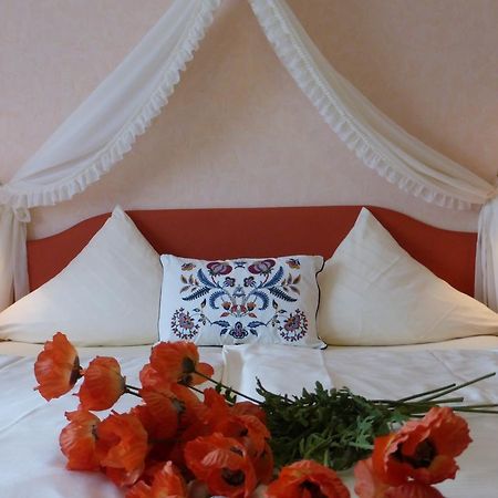 Gaestehaus Birnbaumhof Schwedelbach Экстерьер фото