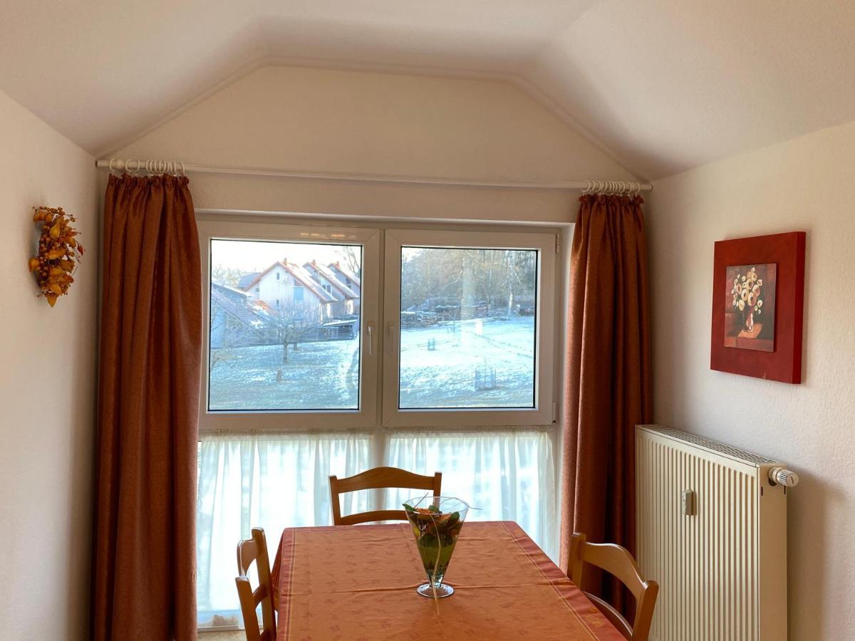 Gaestehaus Birnbaumhof Schwedelbach Экстерьер фото