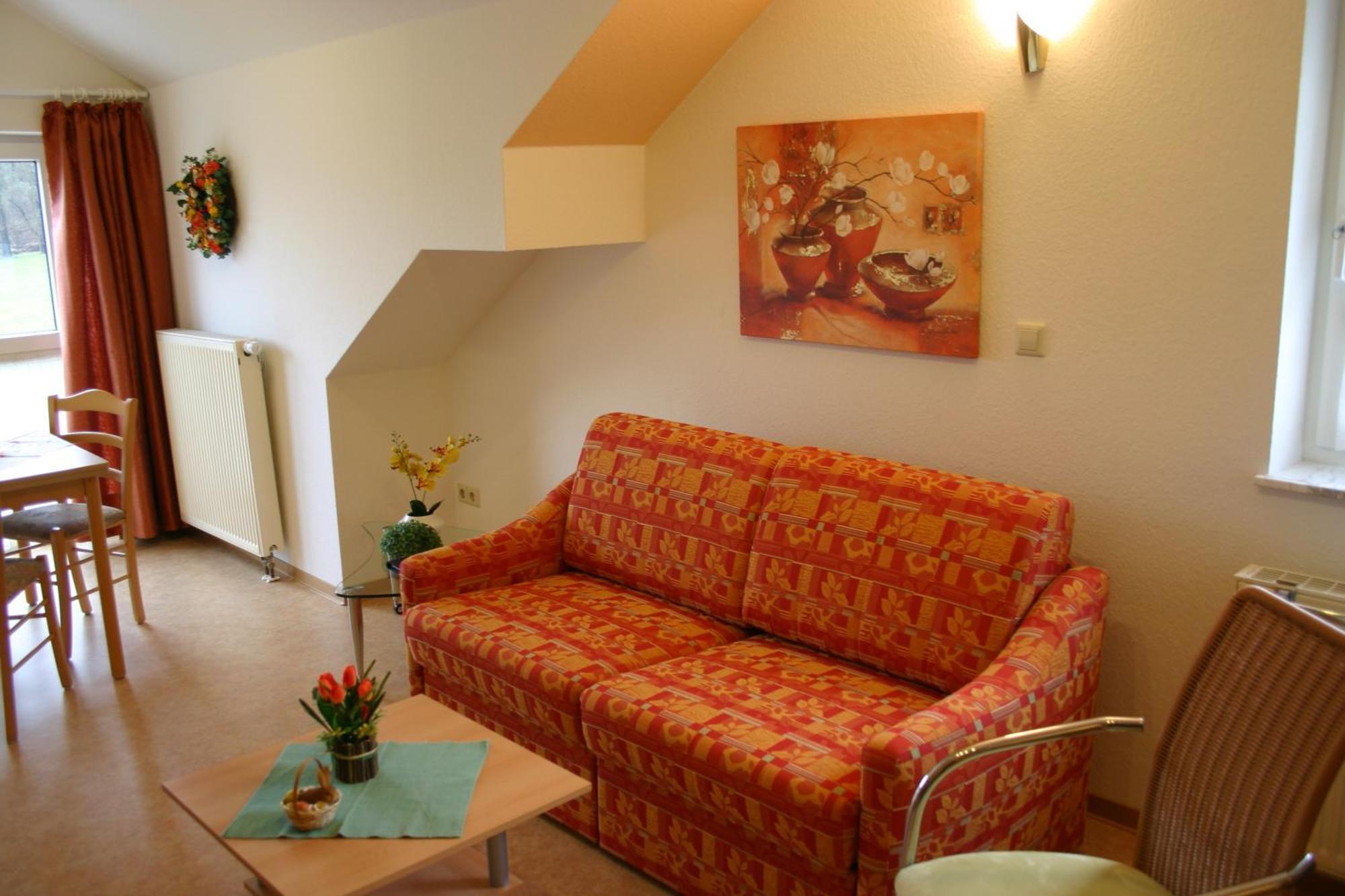 Gaestehaus Birnbaumhof Schwedelbach Экстерьер фото