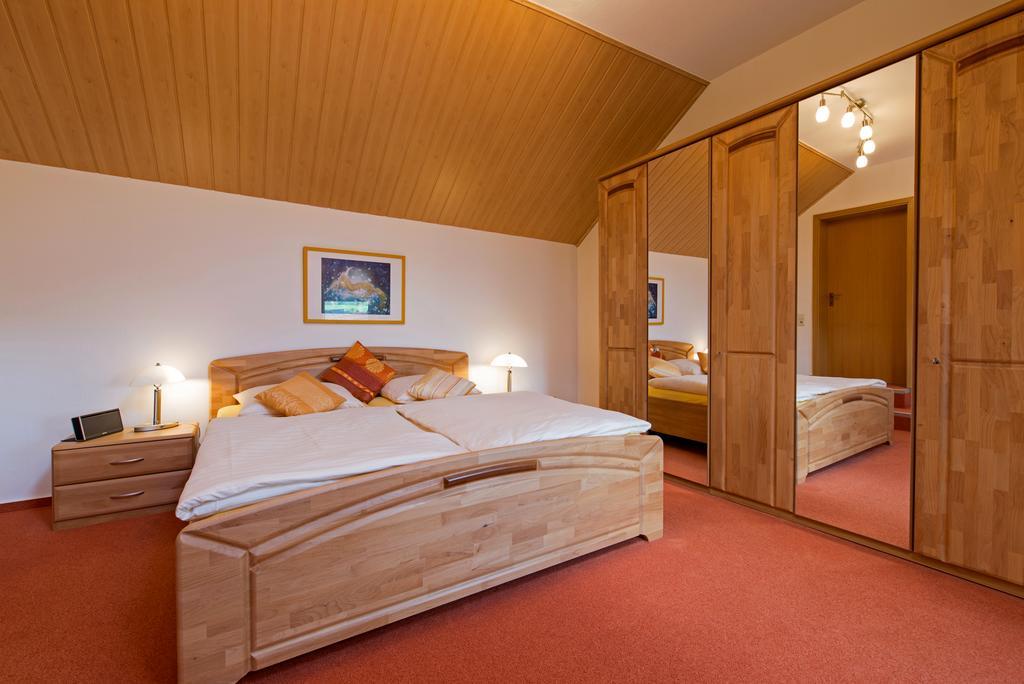 Gaestehaus Birnbaumhof Schwedelbach Экстерьер фото
