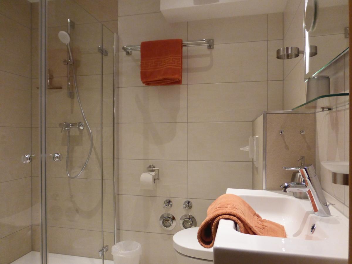 Gaestehaus Birnbaumhof Schwedelbach Экстерьер фото