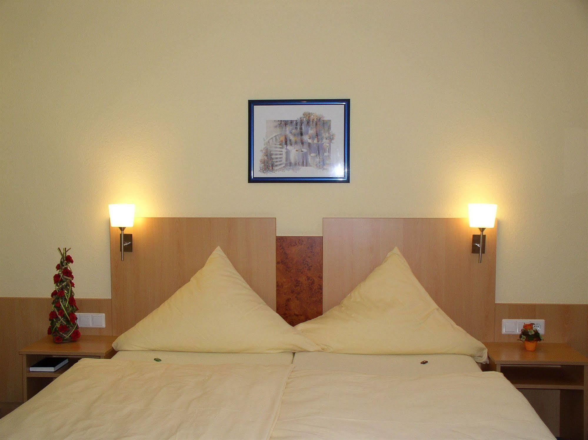 Gaestehaus Birnbaumhof Schwedelbach Экстерьер фото