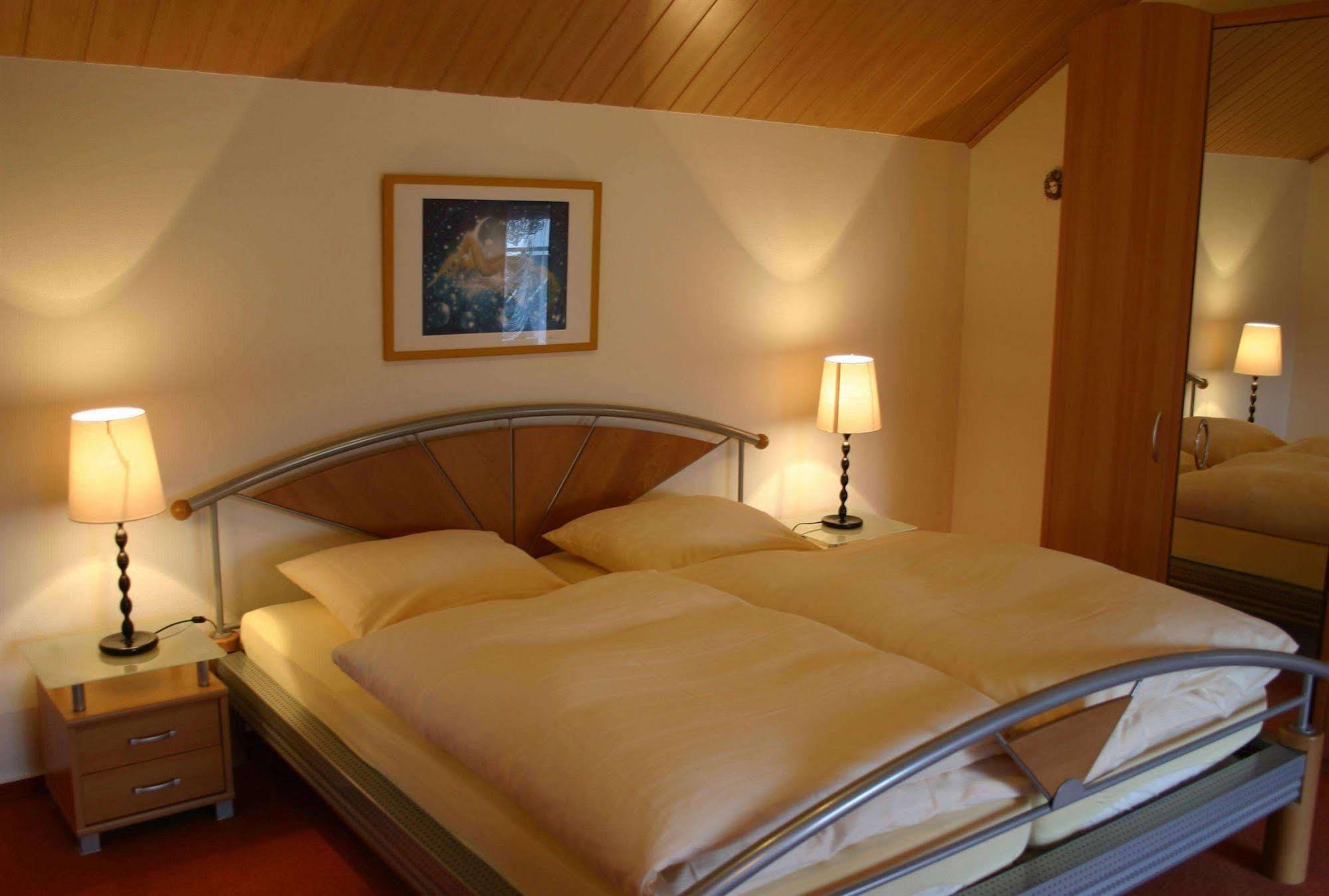 Gaestehaus Birnbaumhof Schwedelbach Экстерьер фото