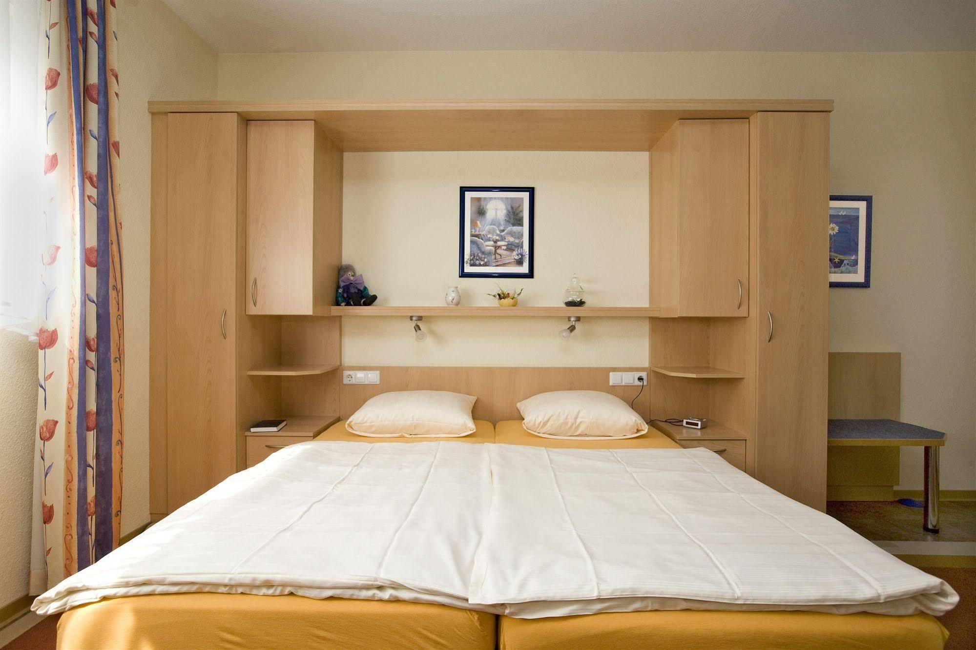 Gaestehaus Birnbaumhof Schwedelbach Экстерьер фото