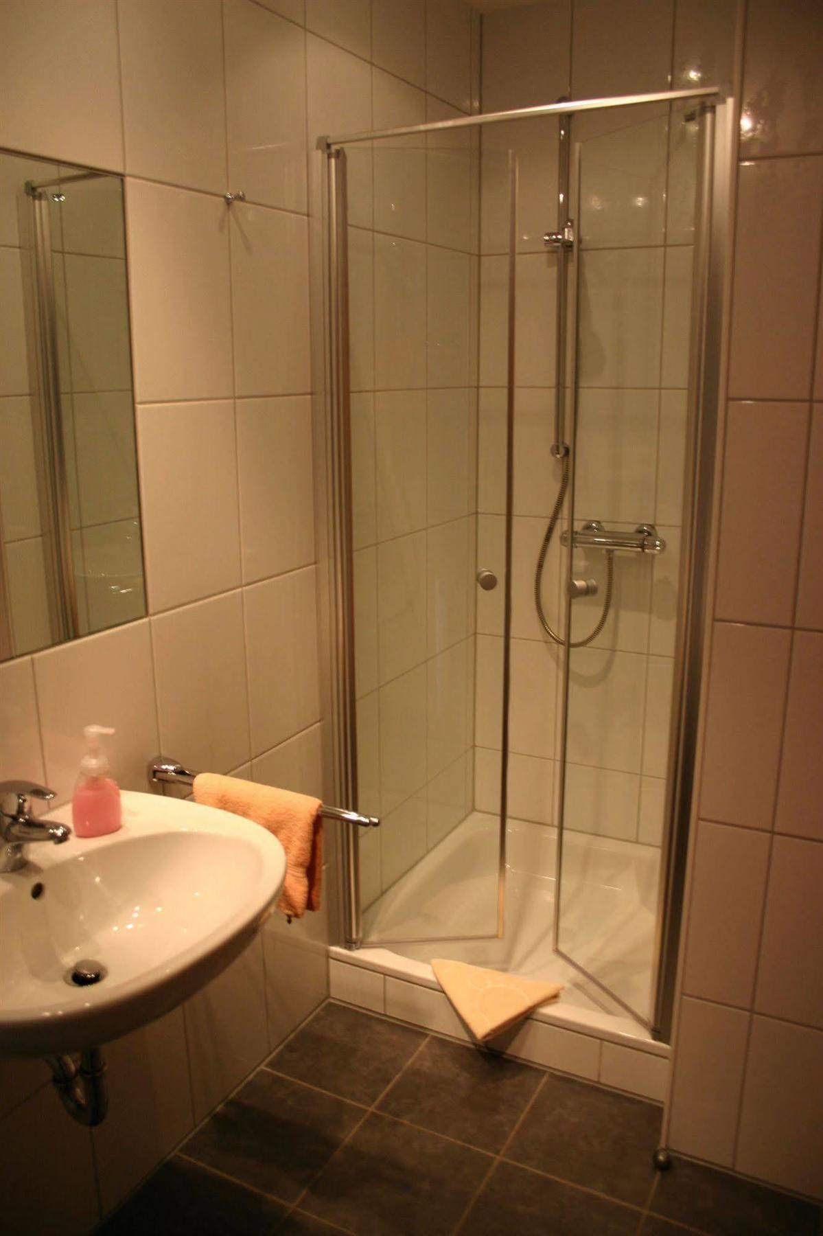 Gaestehaus Birnbaumhof Schwedelbach Экстерьер фото