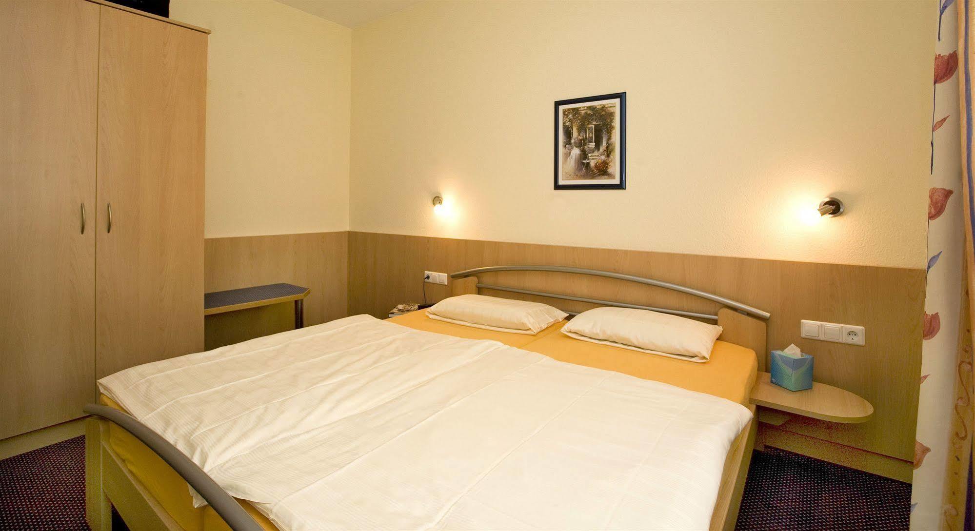 Gaestehaus Birnbaumhof Schwedelbach Экстерьер фото